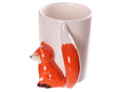 Fox Mug