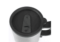 Heated 12V Travel Mug For Car