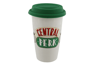 Canecas Central Perk