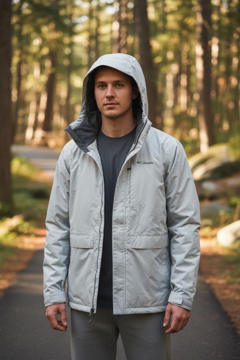 Blazer, Chaqueta y Parkas