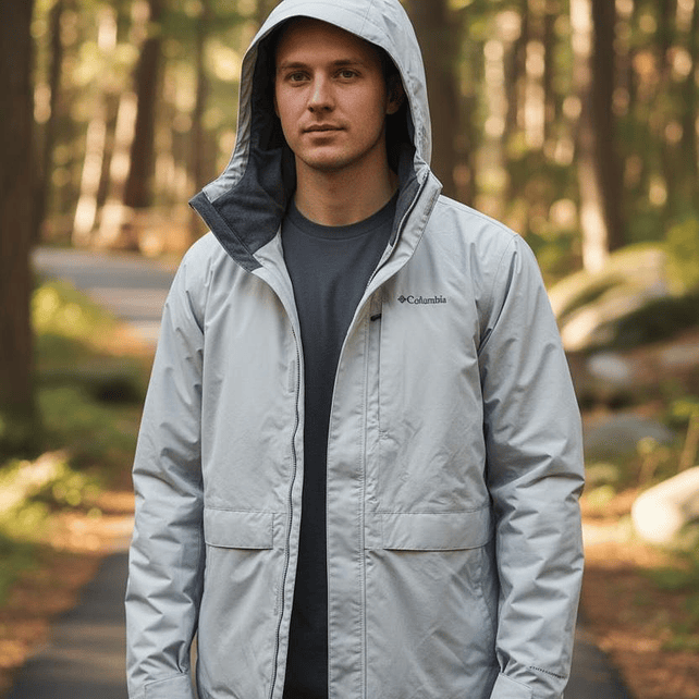 Blazer, Chaqueta y Parkas