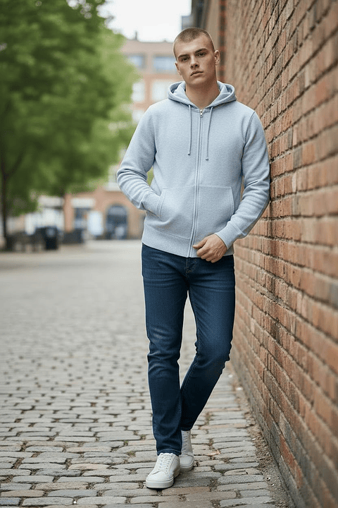 Polerón Modern Ambition