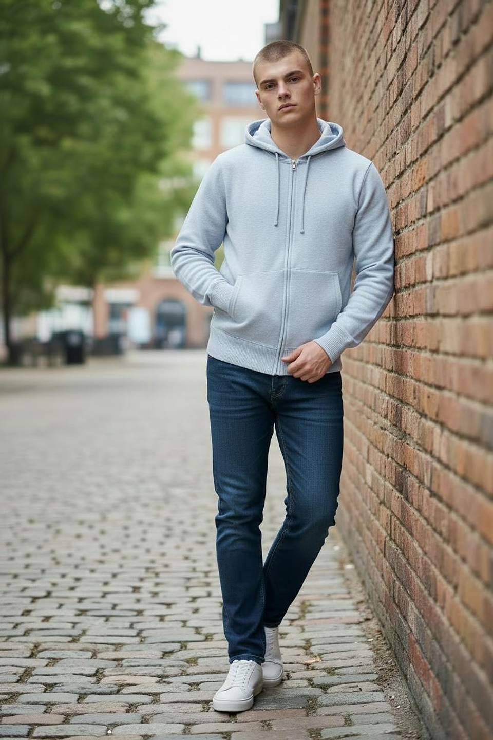 Polerón Modern Ambition 2