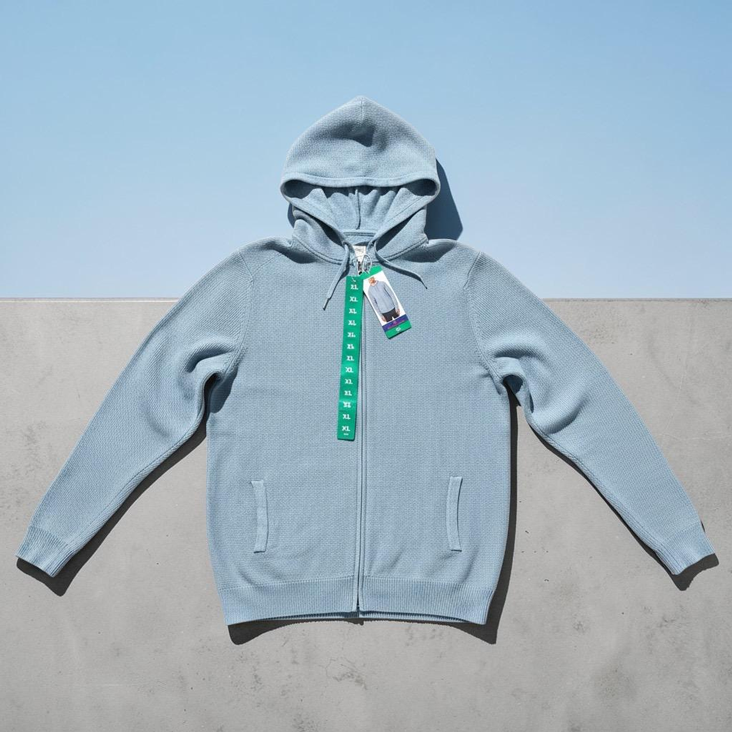 Polerón Modern Ambition 1