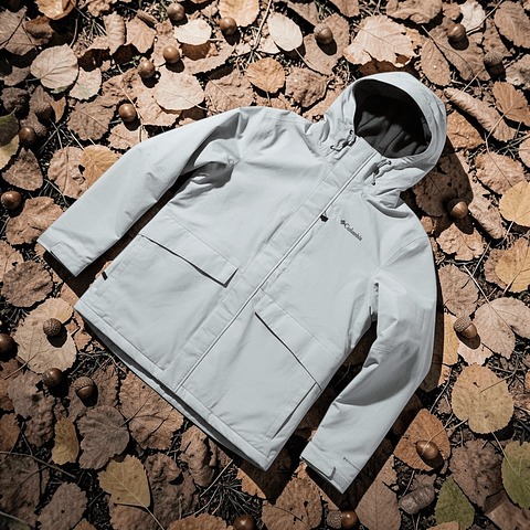 Parka Columbia