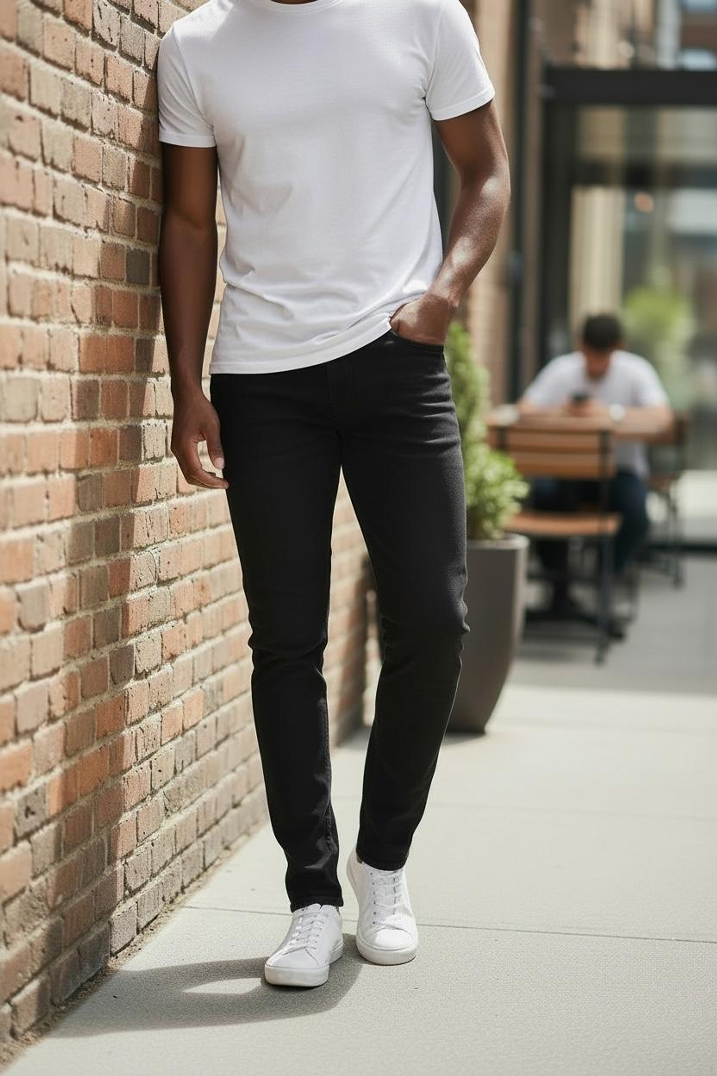 Jeans Kenneth Cole 2