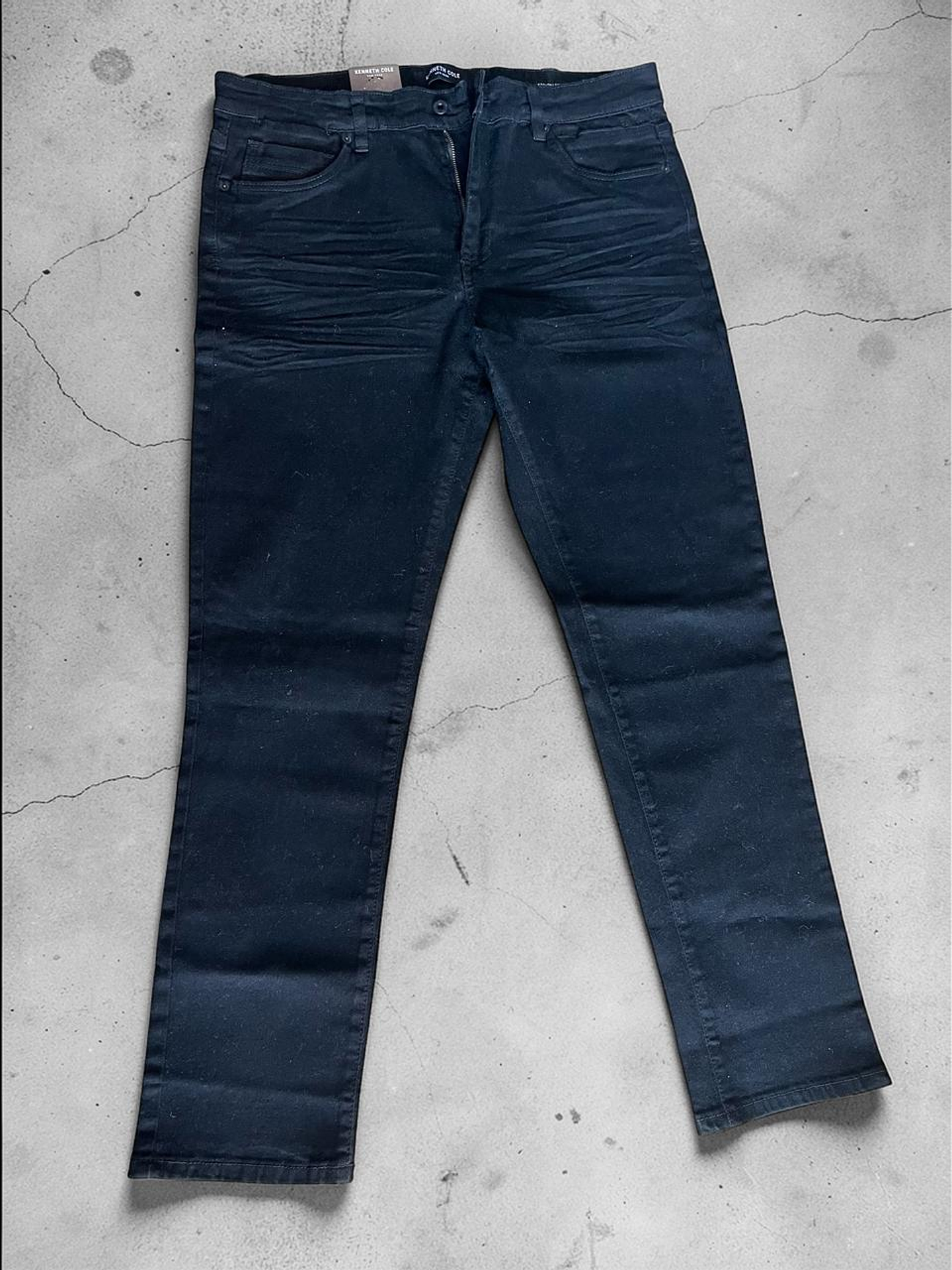Jeans Kenneth Cole 3