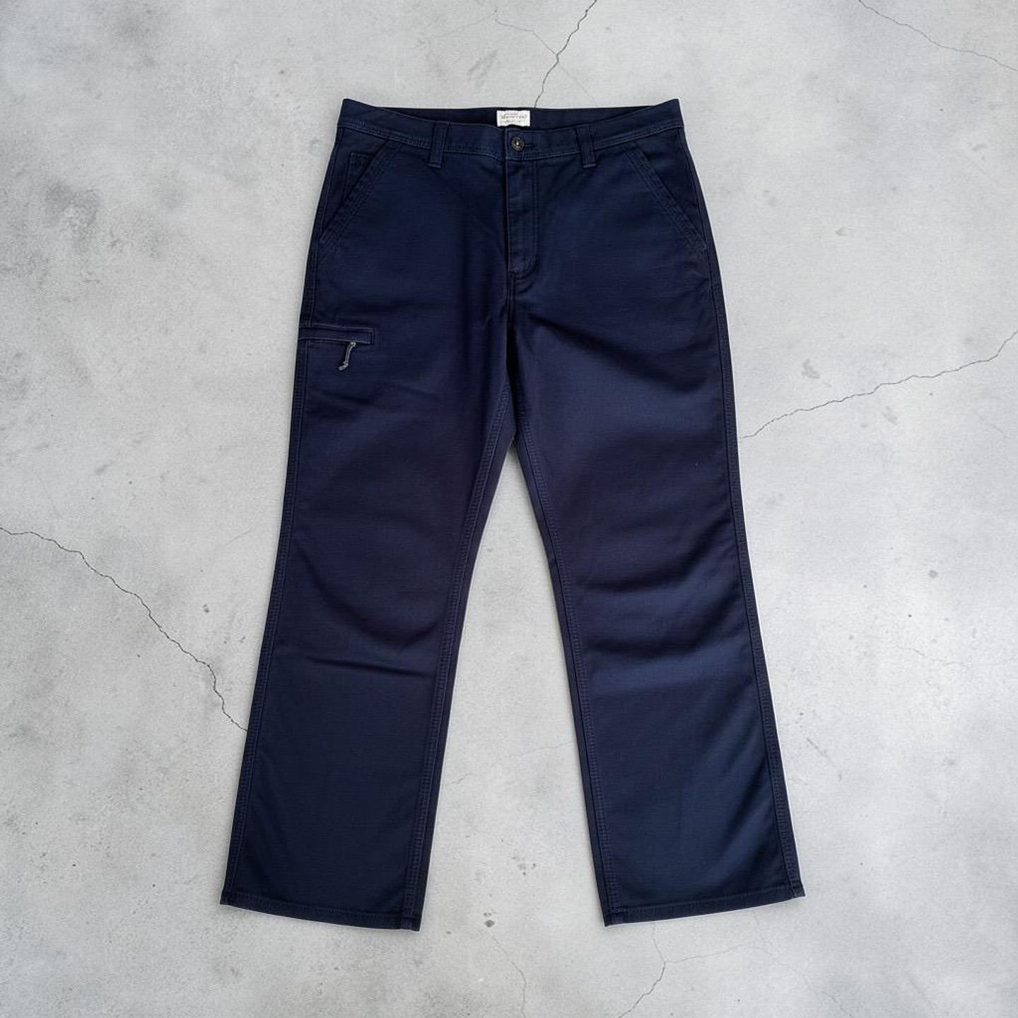 Jeans Weatherproof Vintage 1