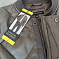 Chaqueta Bomber Quilter verde acolchada Banana Republic - Miniatura 1