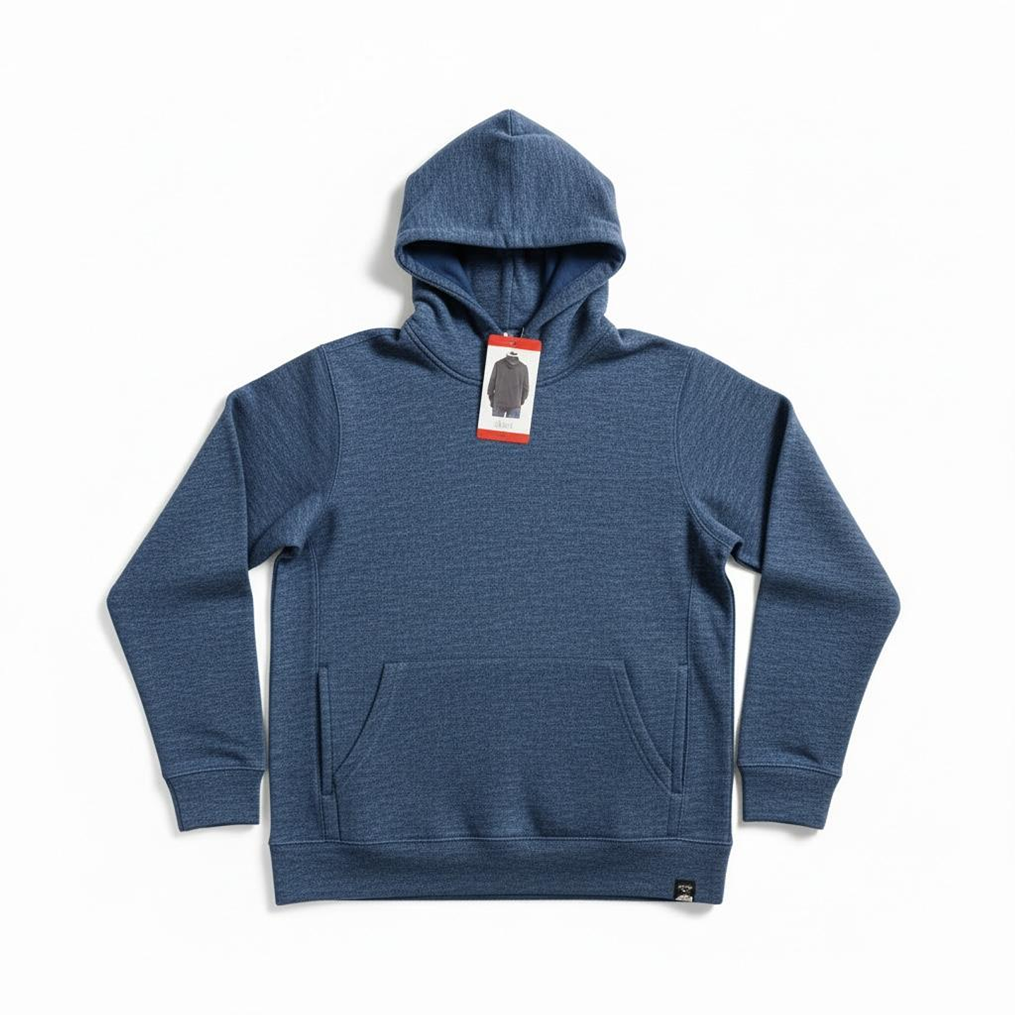 Sweater con gorro Eddie Bauer 1