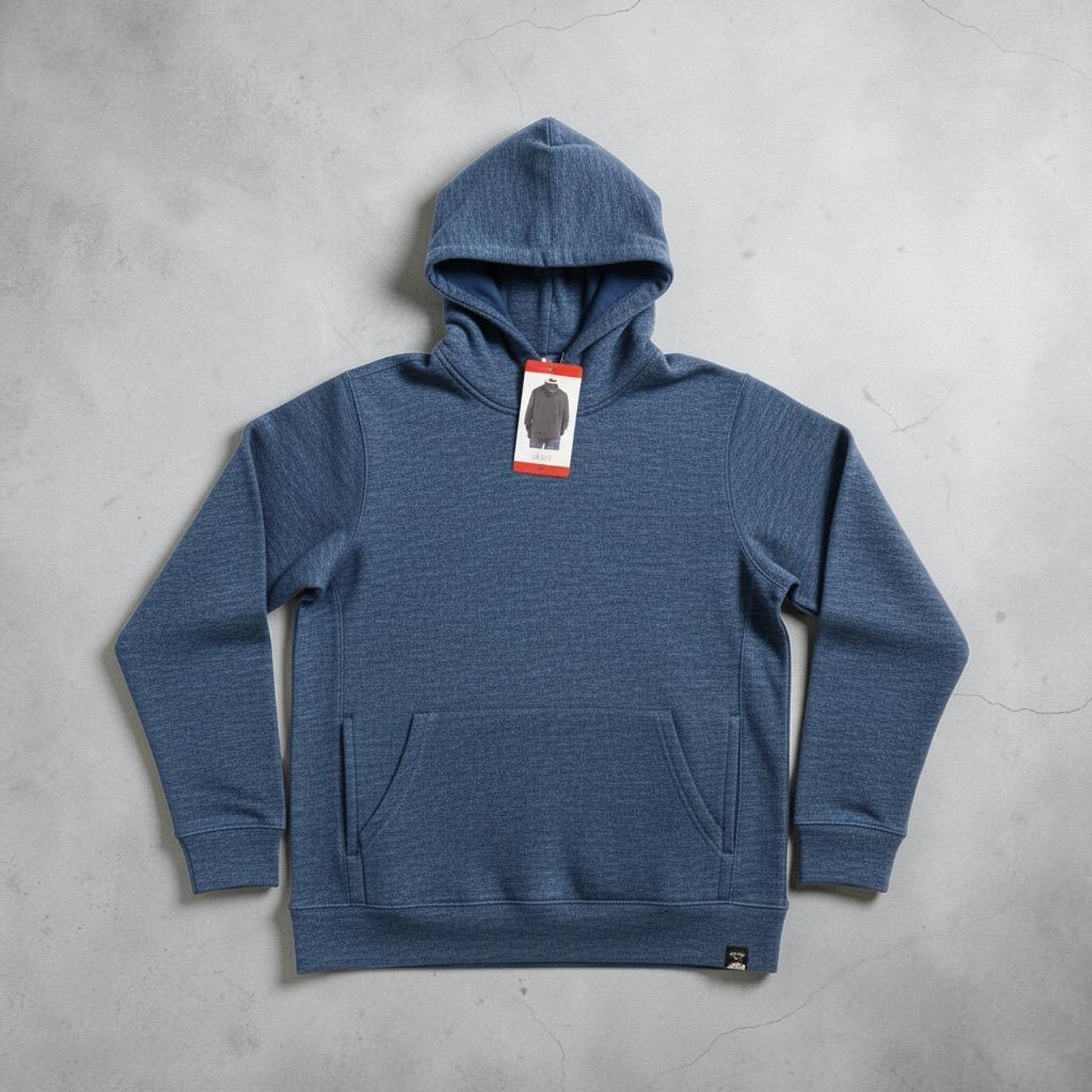 Sweater con gorro Eddie Bauer 2