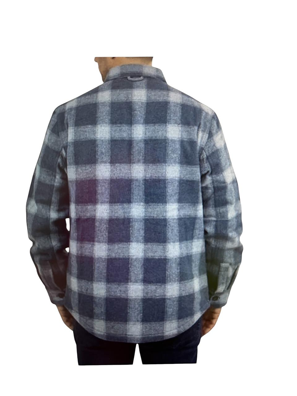 Chaqueta Chiporro Jachs New York 2