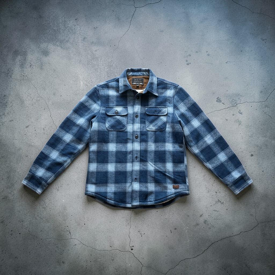 Chaqueta Chiporro Jachs New York 3