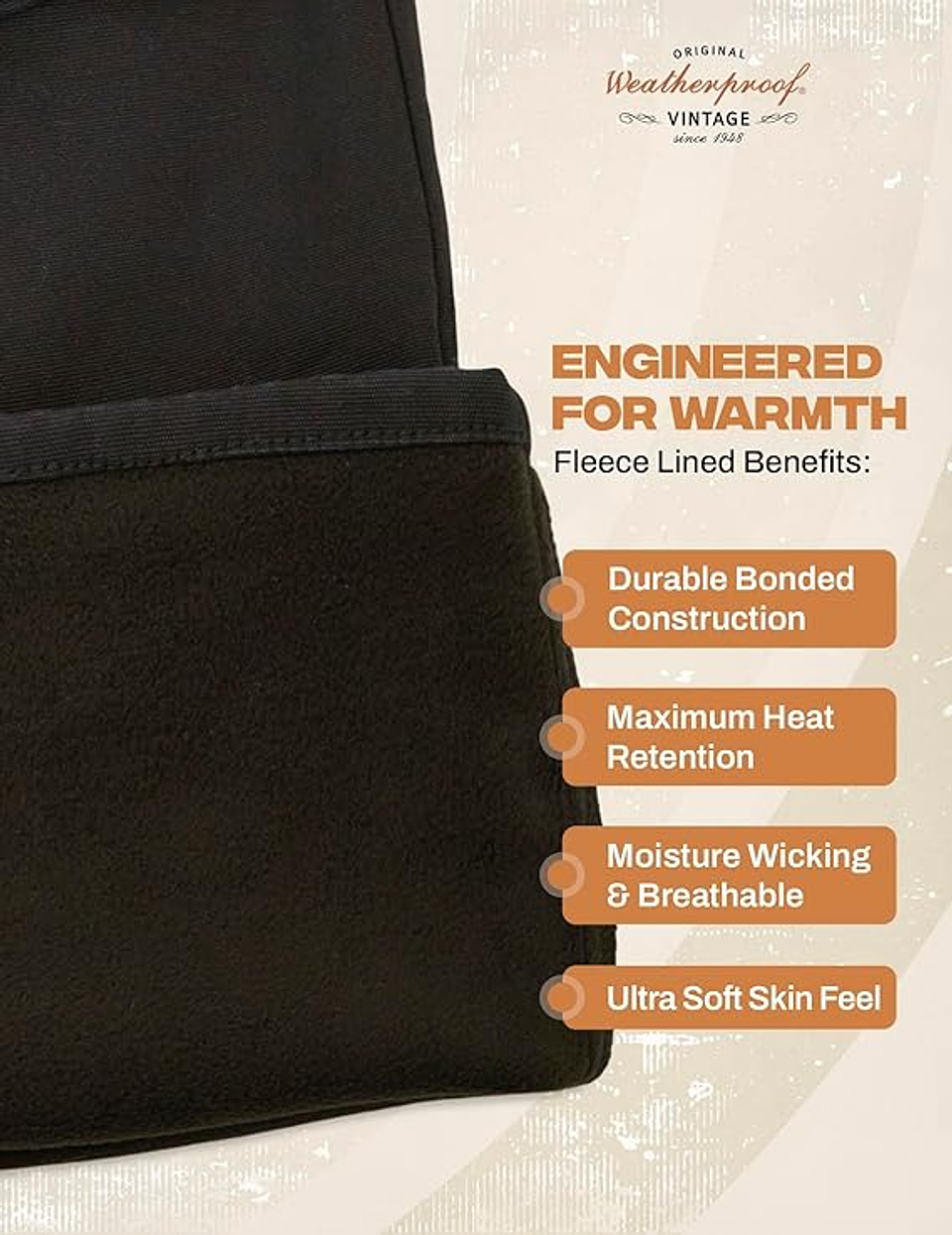 Jeans Weatherproof Vintage 8