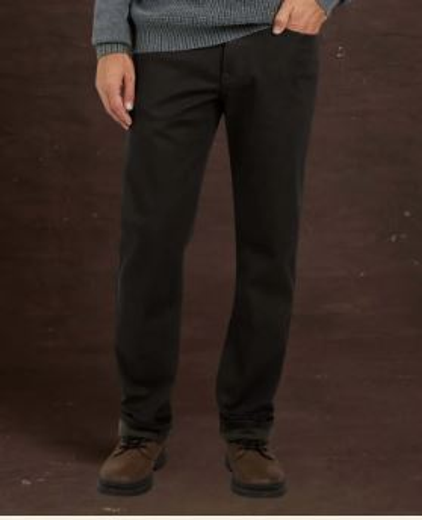 Jeans Weatherproof Vintage 6