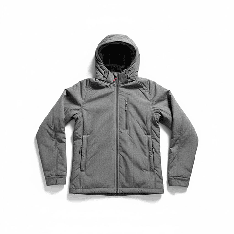 Chaqueta con chiporro Kirkland