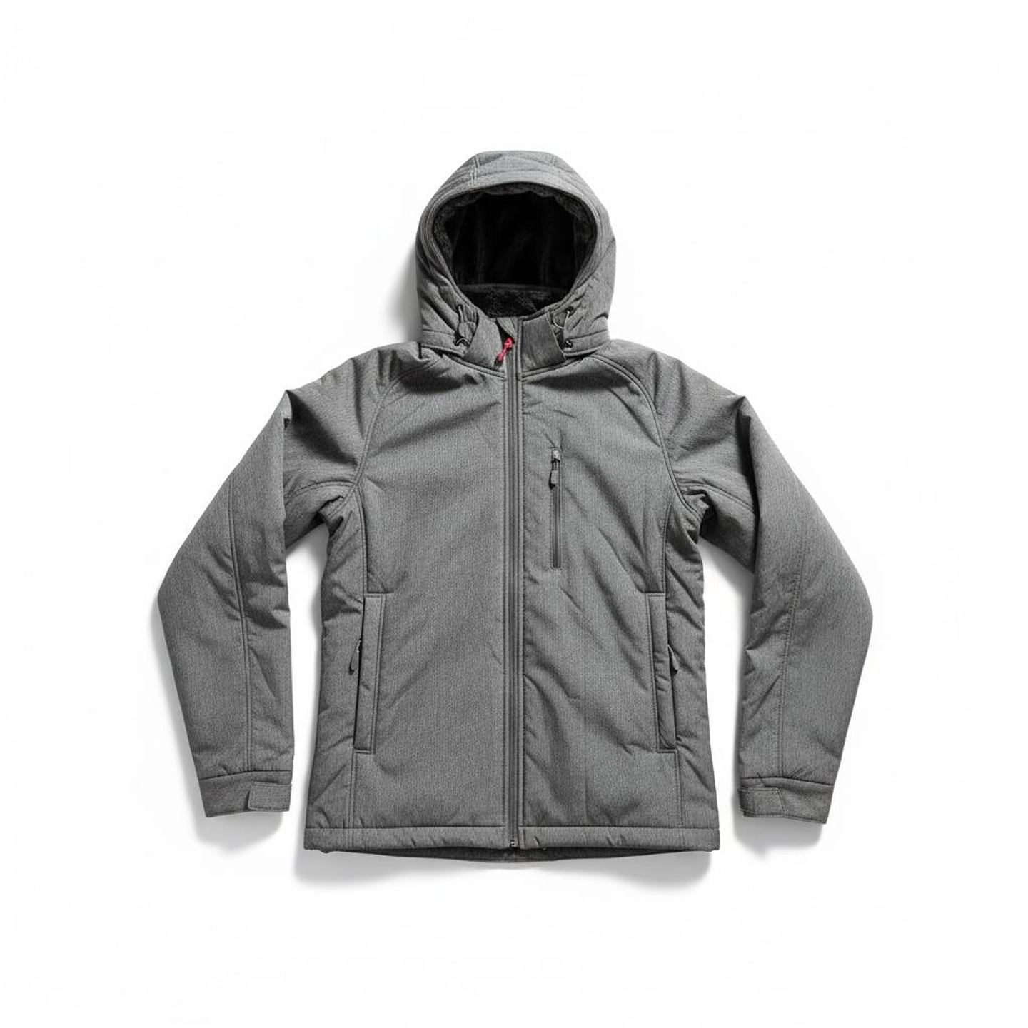 Chaqueta con chiporro Kirkland 1