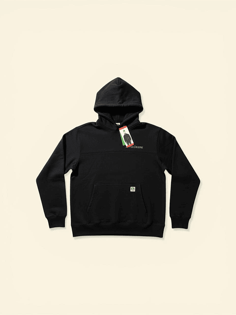 Polerón canguro John Deere