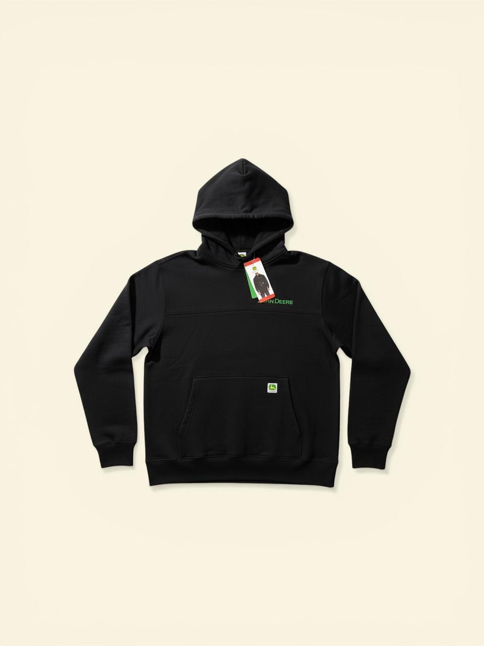 Polerón canguro John Deere 2