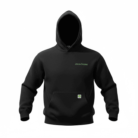 Polerón canguro John Deere