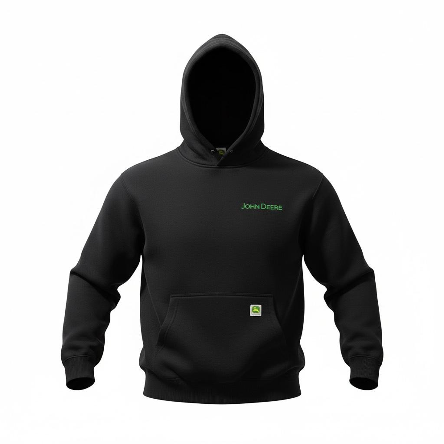 Polerón canguro John Deere 1