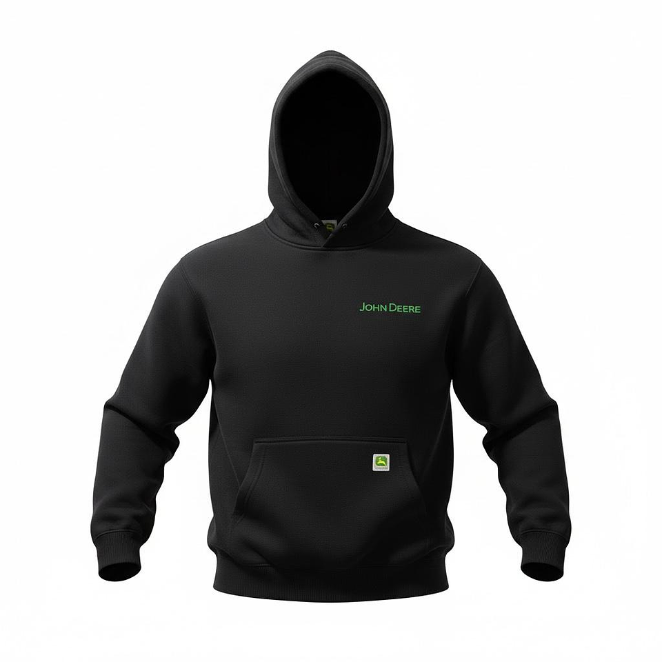 Polerón canguro John Deere 1