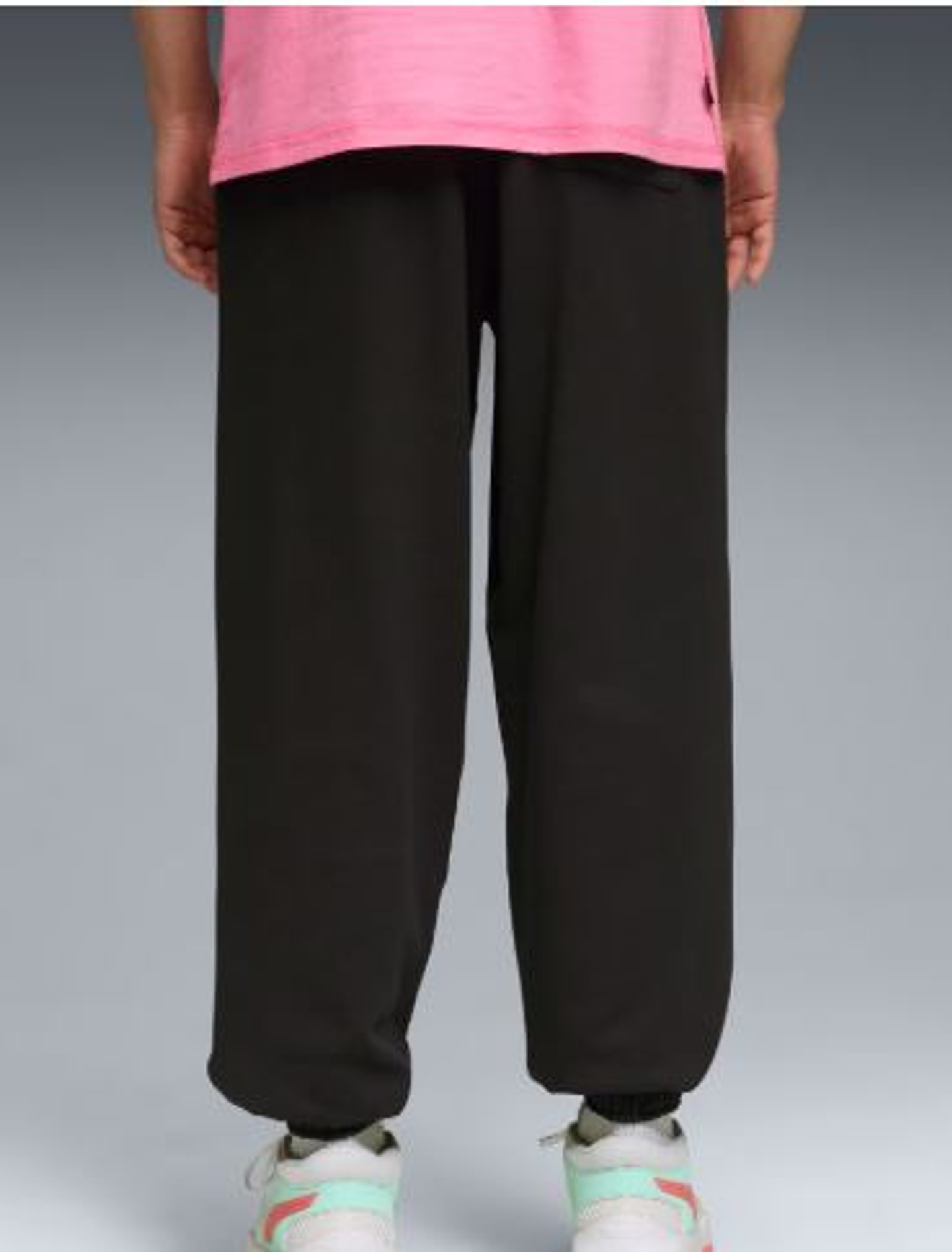 Pantalón buzo Puma 2