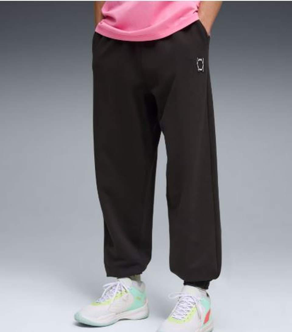 Pantalón buzo Puma 3