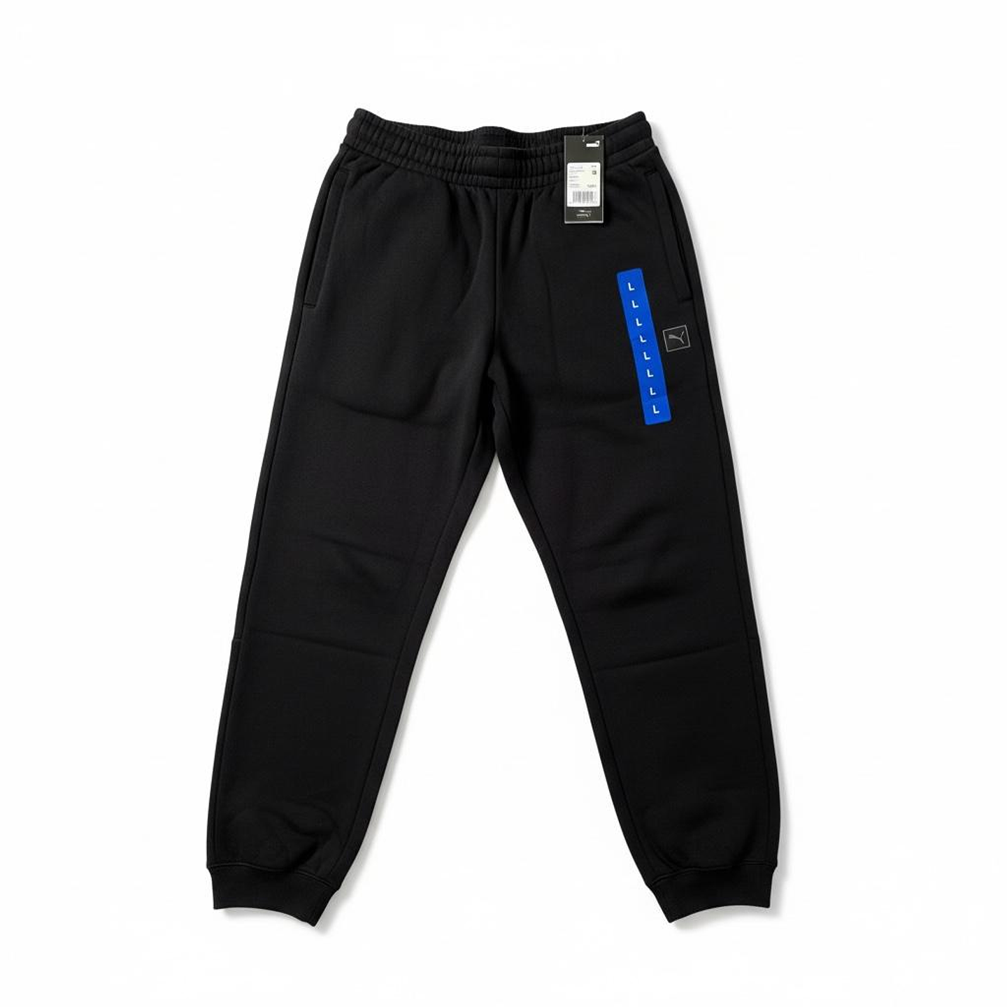 Pantalón buzo Puma 1
