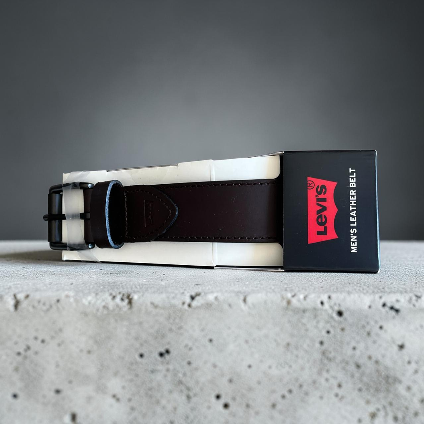 Cinturón Levi's 2