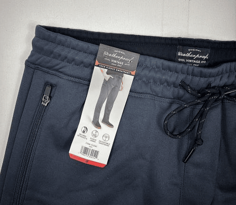 Pantalón Buzo Weatherproof Vintage