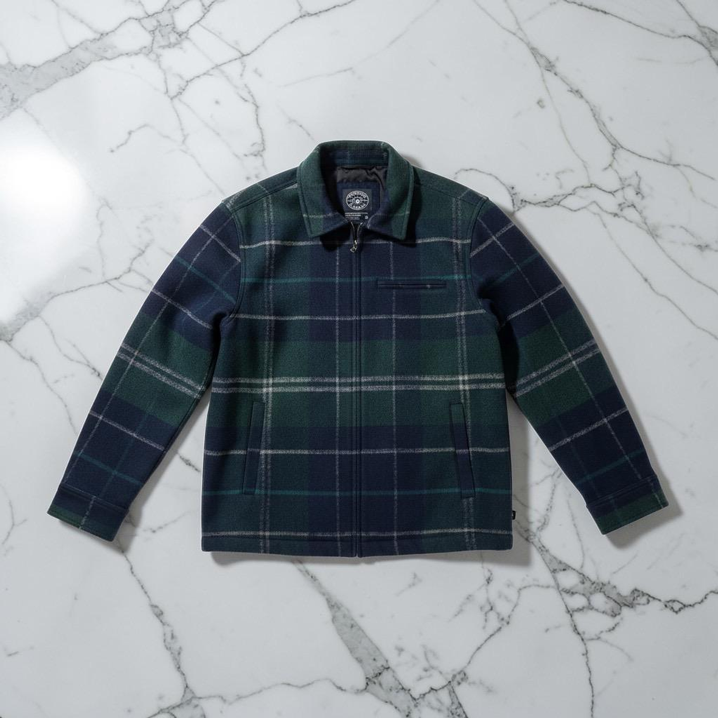 Chaqueta leñadora Colorado Clothing 1