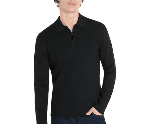 Sweater Hickey Freeman