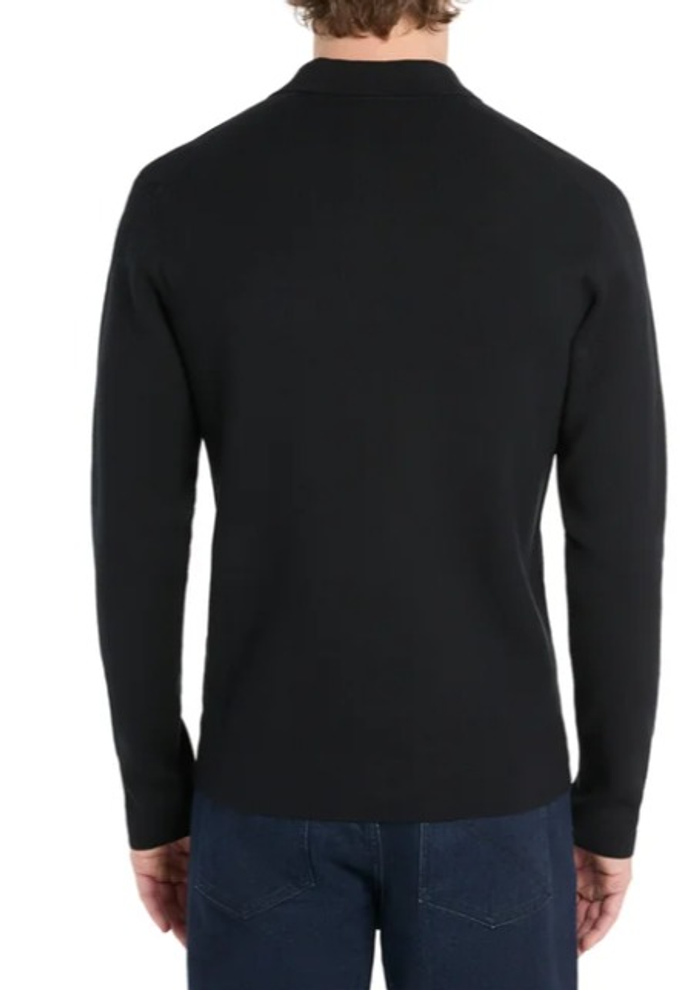 Sweater Hickey Freeman 2