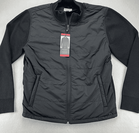 Chaqueta Infinity