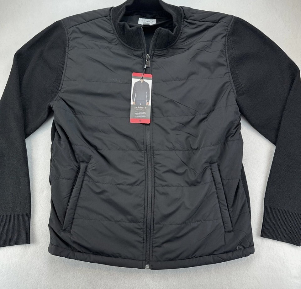 Chaqueta Infinity 1