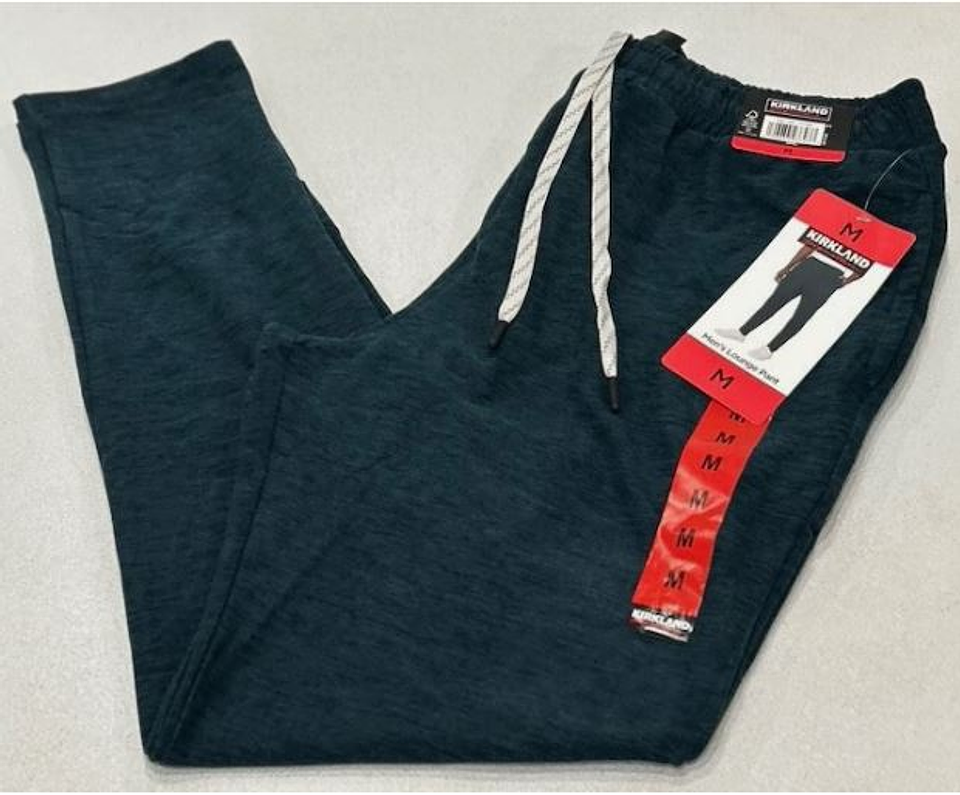 Pantalón buzo Kirkland 1