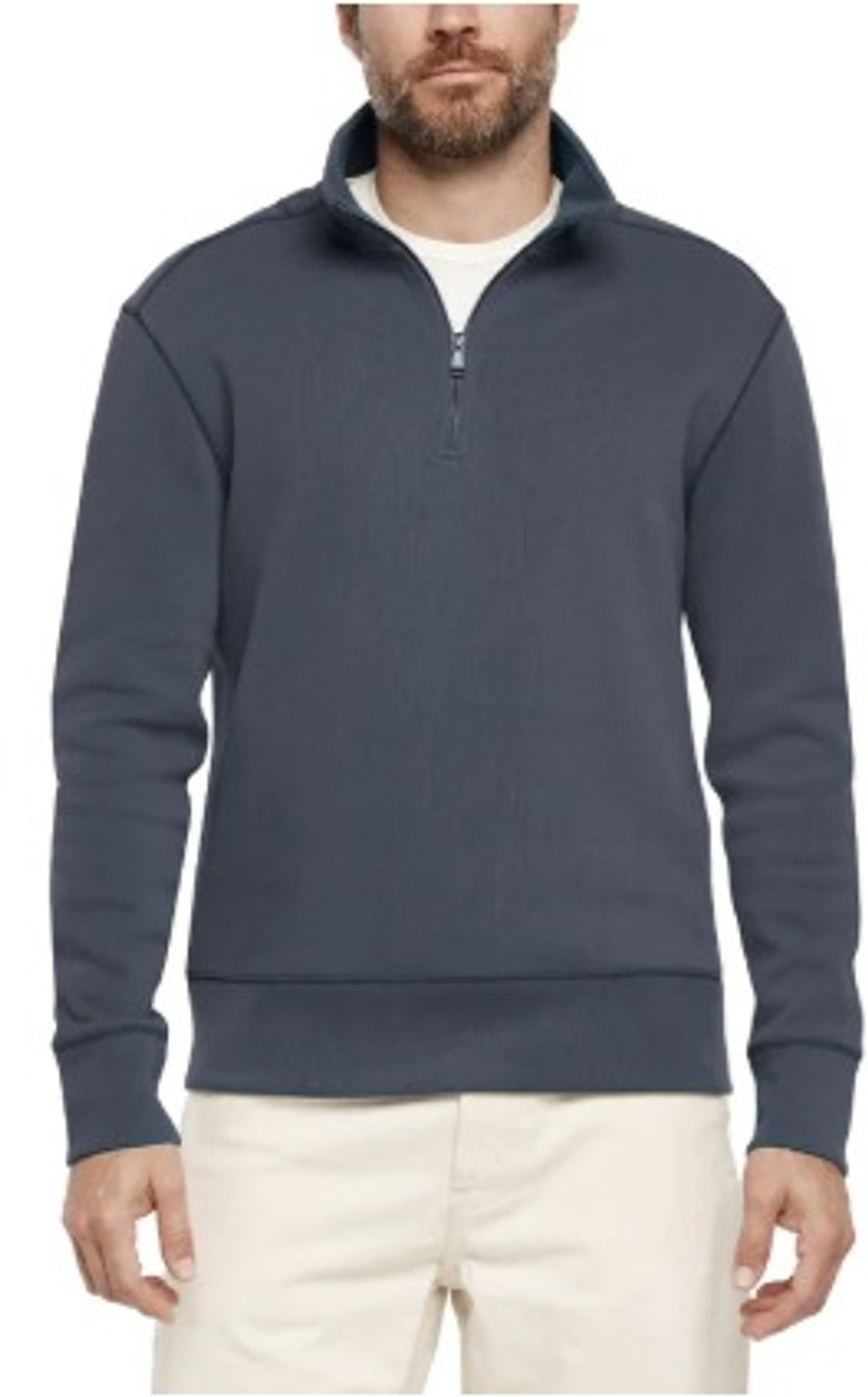 Polerón Banana Republic 3