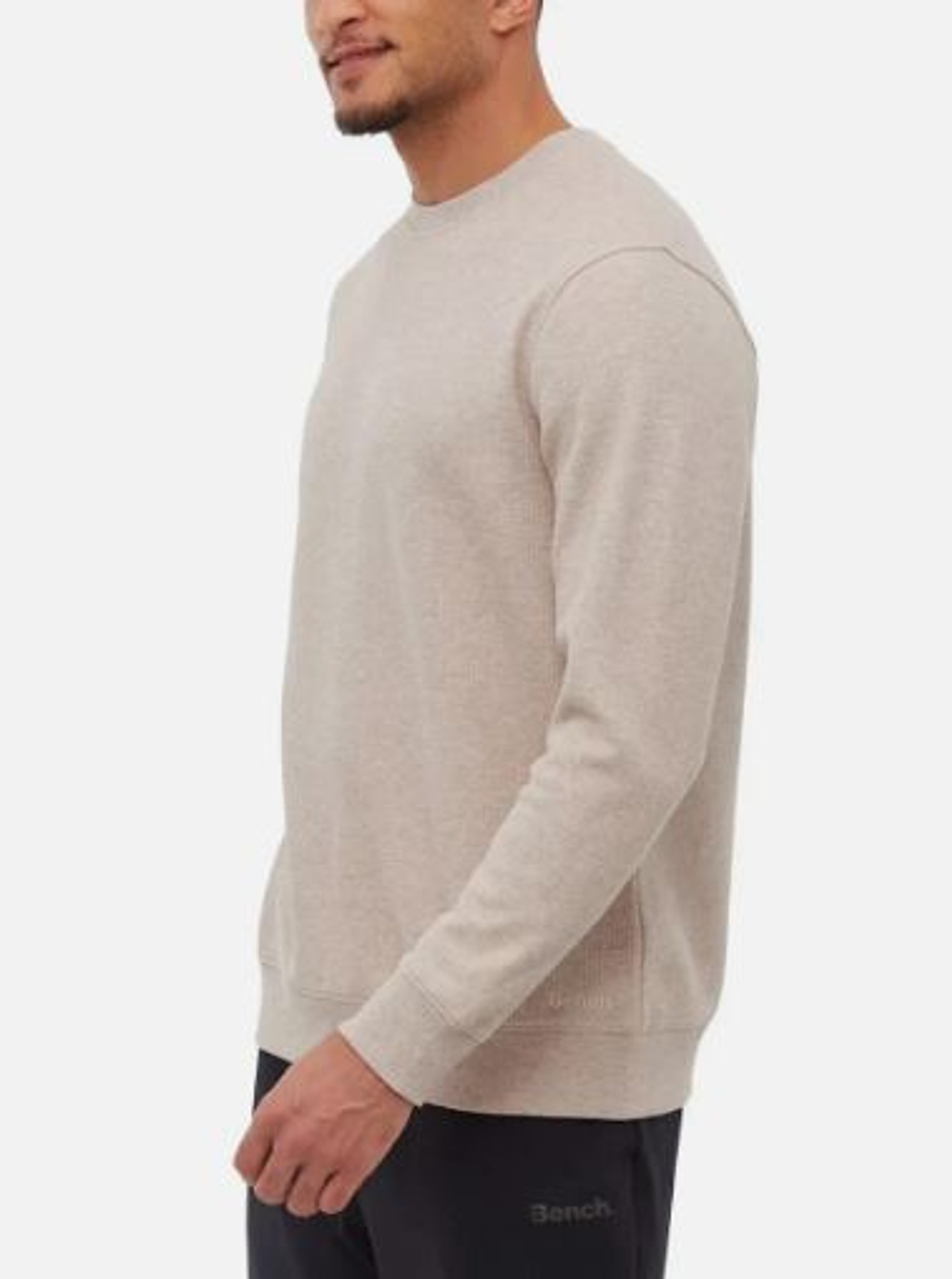 Polera manga larga Bench Urbanwear 2