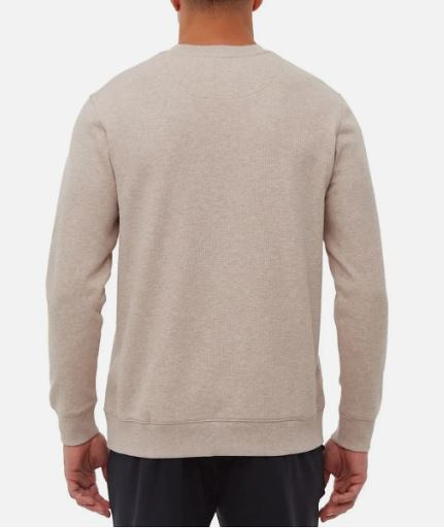 Polera manga larga Bench Urbanwear 3