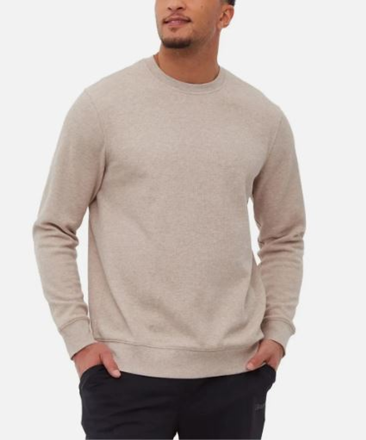 Polera manga larga Bench Urbanwear 4