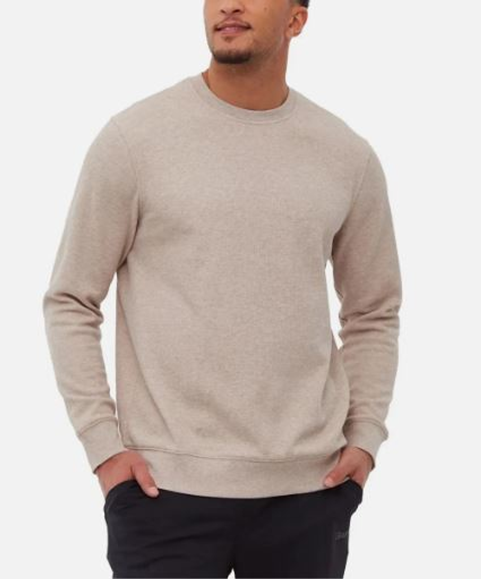 Polera manga larga Bench Urbanwear 4