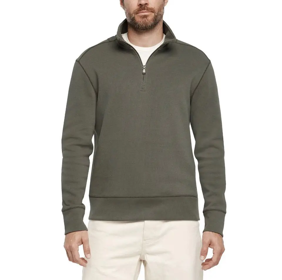 Polerón Banana Republic 2
