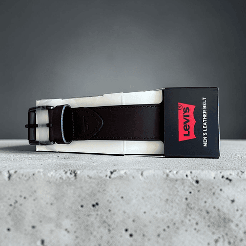 Cinturón Levi's 
