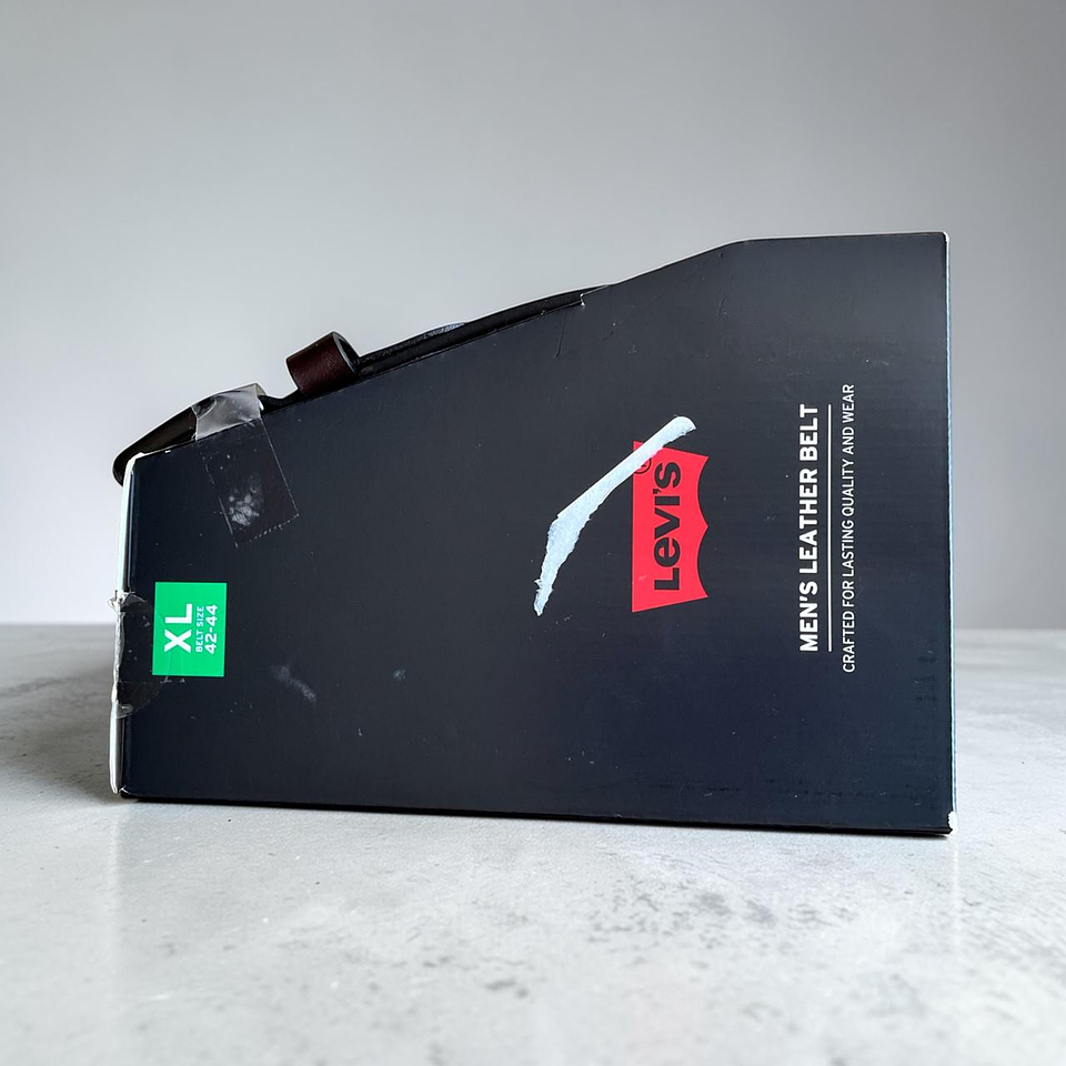 Cinturón Levi's  2