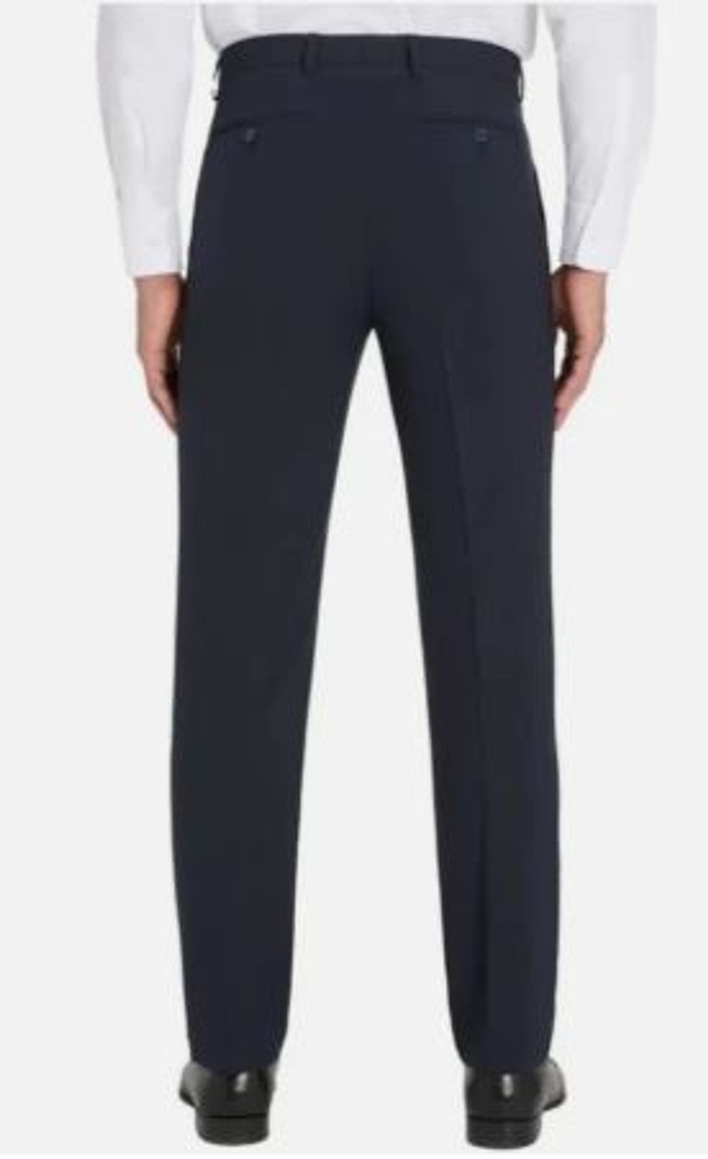 Pantalón de Tela Calvin Klein 2