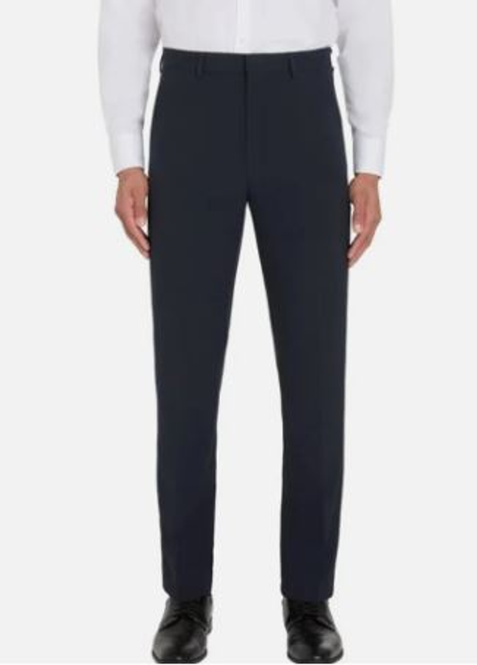 Pantalón de Tela Calvin Klein 1