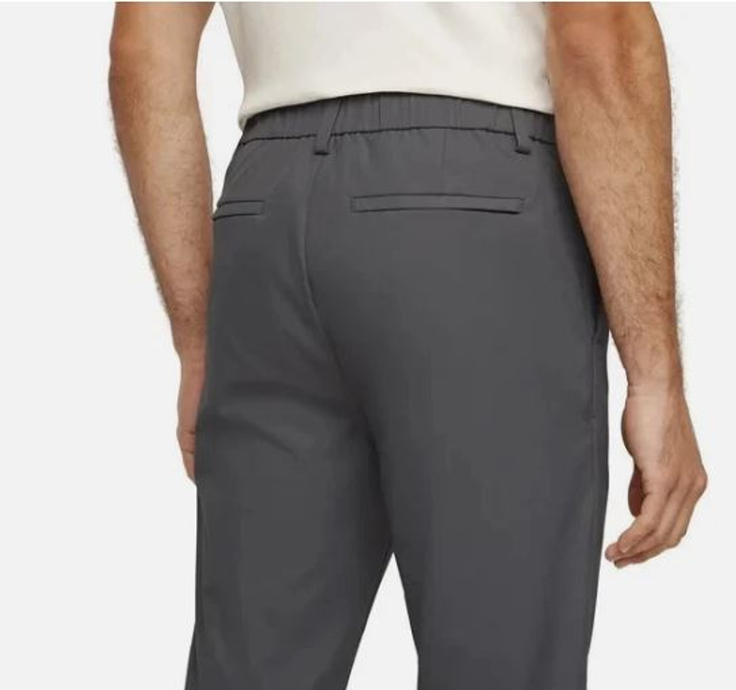 Pantalón Banana Republic 4