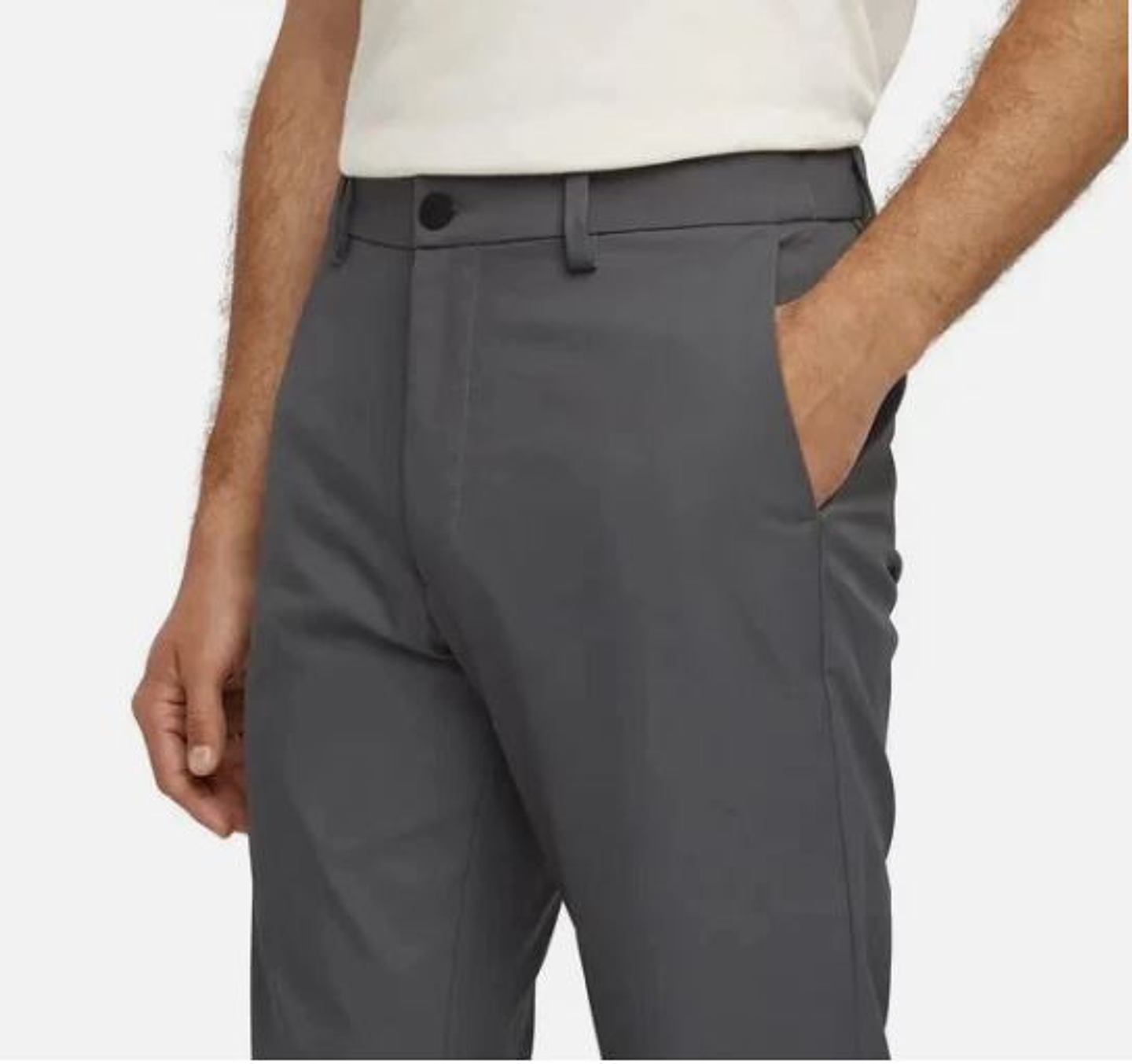 Pantalón Banana Republic 5