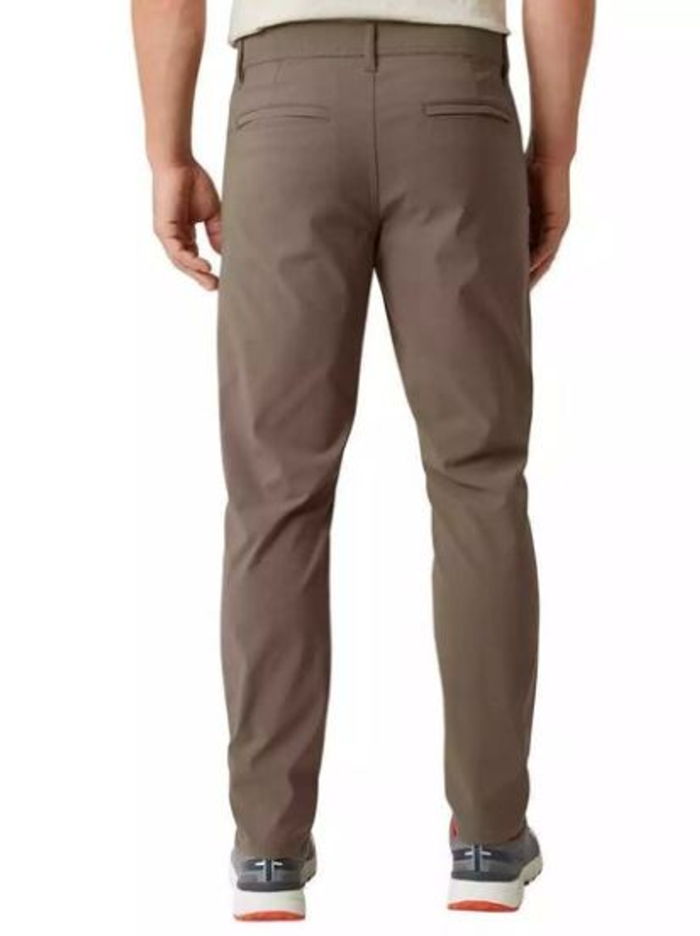 Pantalón Técnico Weatherproof Vintage 2